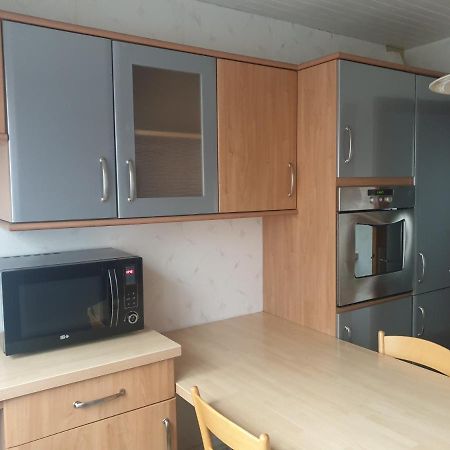 Mulhouse,Grand Appart Cosy&Lumineux, 78M2 , Pour 5 Personnes 외부 사진