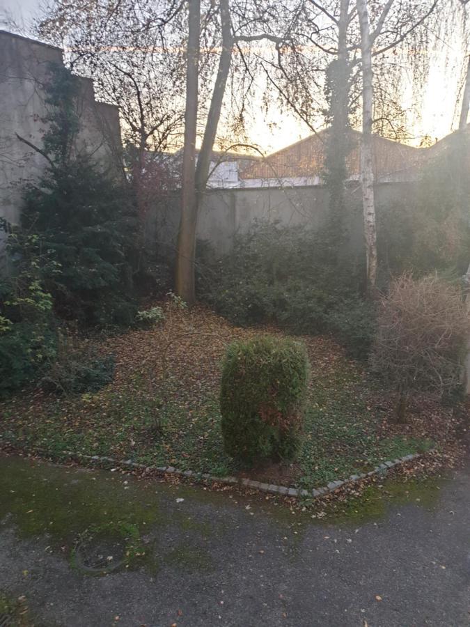 Mulhouse,Grand Appart Cosy&Lumineux, 78M2 , Pour 5 Personnes 외부 사진